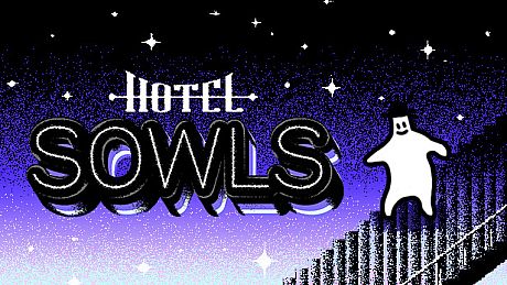 Hotel Sowls Game