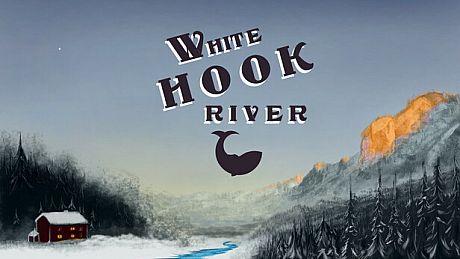 Experiment Anglerfish: White Hook River Game