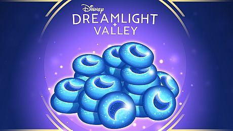 Big Moonstone Pack - 5500 DLC