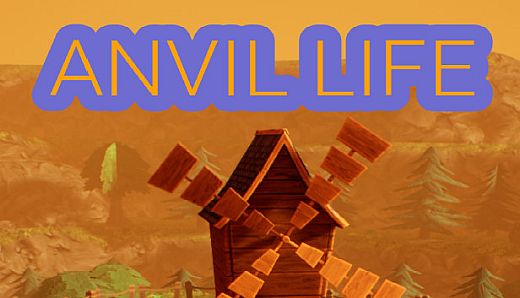 Anvil Life