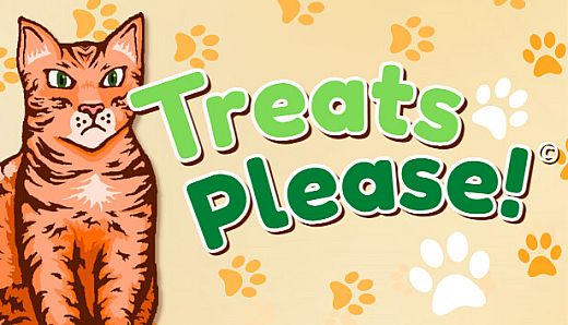 Treats Please!