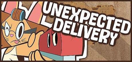 Unexpected Delivery Game