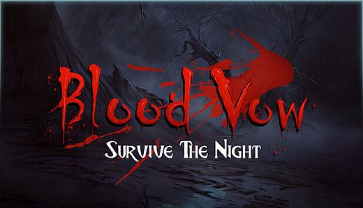 Blood Vow: Survive the Night
