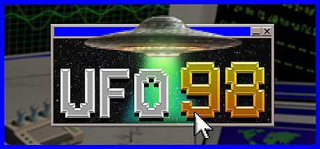 UFO98 Game