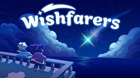 Wishfarers Game