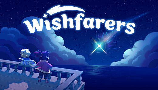 Wishfarers