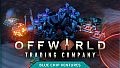 Offworld Trading Company - Blue Chip Ventures DLC