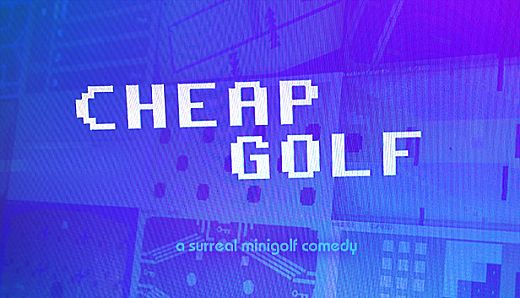 Cheap Golf