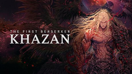 The First Berserker: Khazan Game