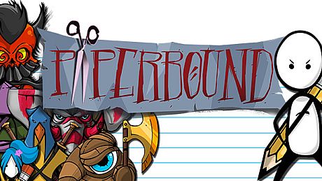 Paperbound - Official Soundtrack DLC