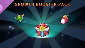 Monster Tamer - Growth Booster Pack