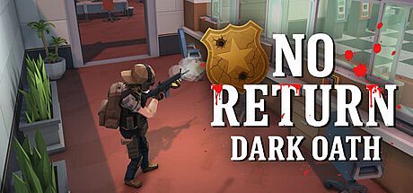 No Return Dark Oath