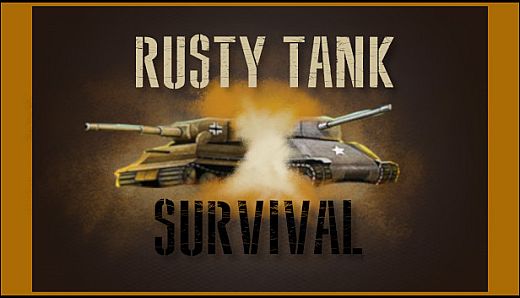 Rusty Tank Survival