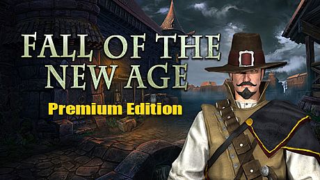 Fall of the New Age Premium Edition Game