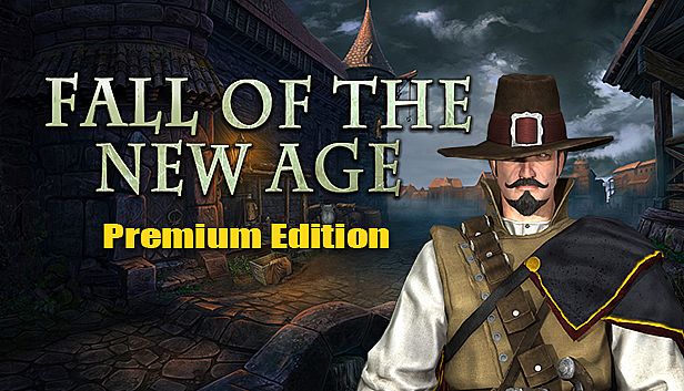 Buy Fall of the New Age Premium Edition