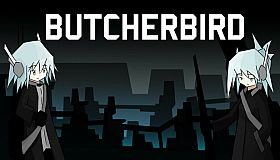 Butcherbird