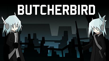 Butcherbird Game