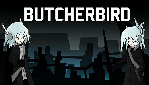 Butcherbird
