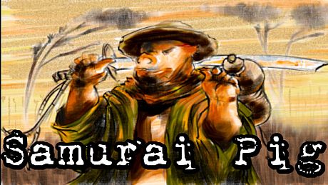 Samurai Pig : The Way of the Rooster Game