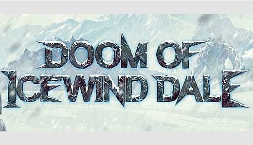 Neverwinter Nights: Enhanced Edition Doom of Icewind Dale