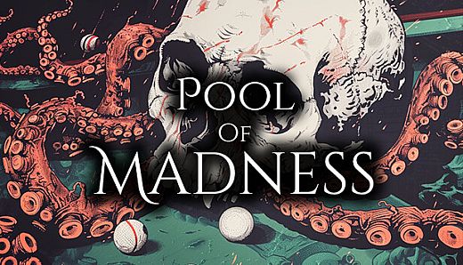 Pool of Madness