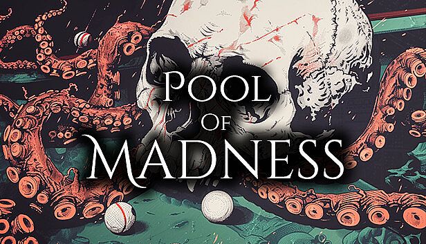 Buy Pool of Madness