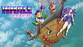 Whale Captain