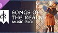 Crusader Kings III: Songs of the Realm