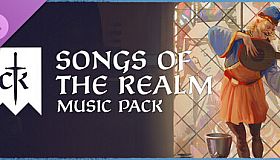 Crusader Kings III: Songs of the Realm