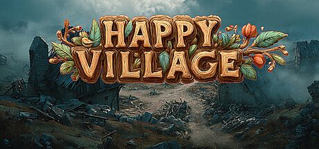 Happy Village: The Broken Timeline