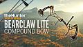 theHunter: Call of the Wild - Bearclaw Lite Compound Bow