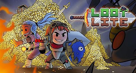 LootLite Game
