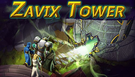 Zavix Tower