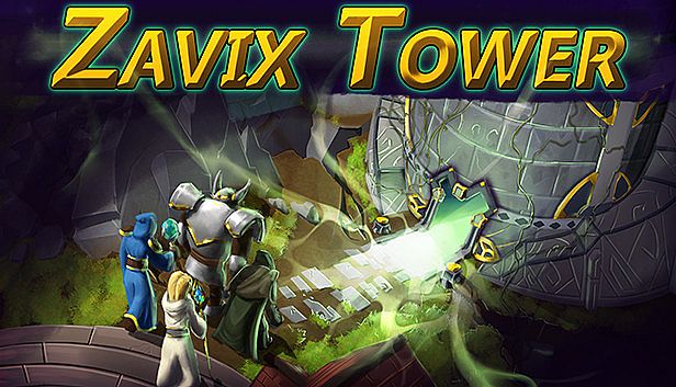 Buy Zavix Tower