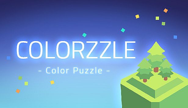 Buy Colorzzle