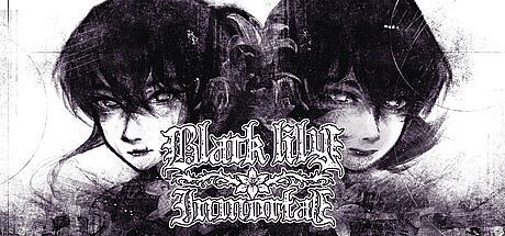 Black Lily Inmortal
