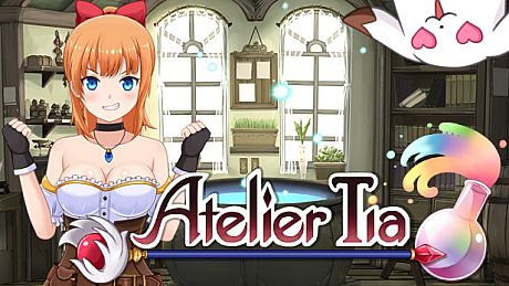 Atelier Tia Game