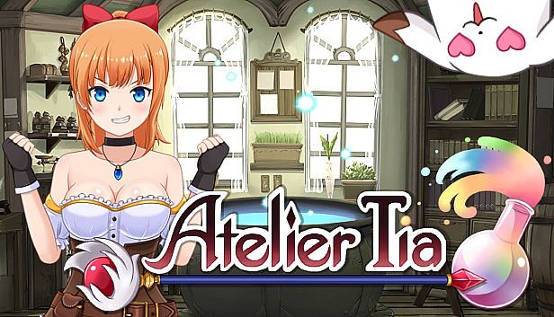 Buy Atelier Tia