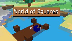 World of Squares