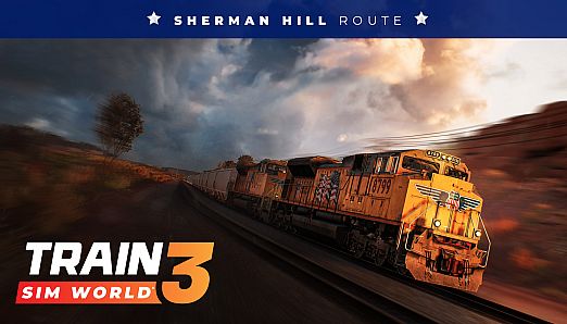Sherman Hill: Cheyenne - Laramie