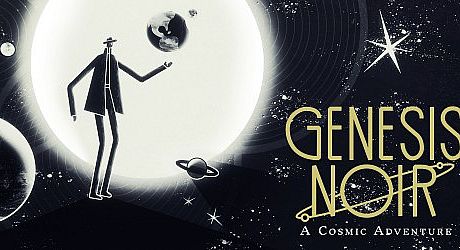 Genesis Noir Game