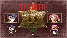 El Culto: edición completa