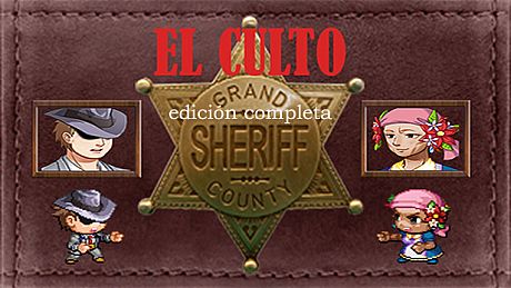 El Culto: edición completa Game
