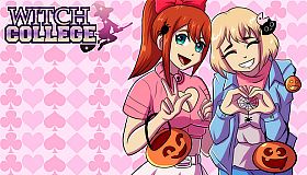 Witch College