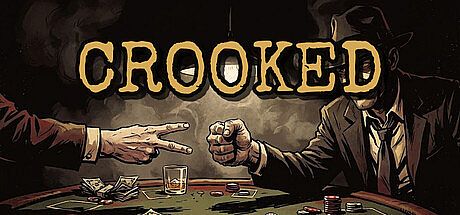Crooked