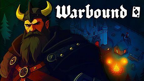 Warbound Game