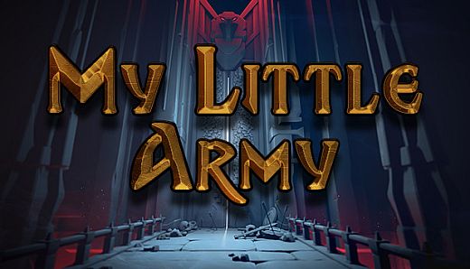 My Little Army
