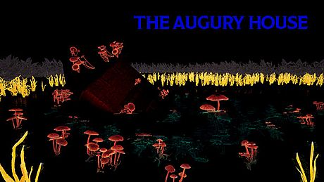 The Augury House Game