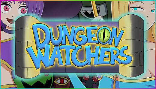 Dungeon Watchers