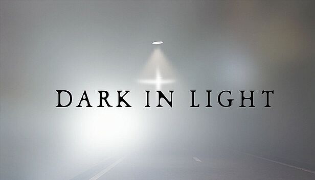 Buy DARK IN LIGHT